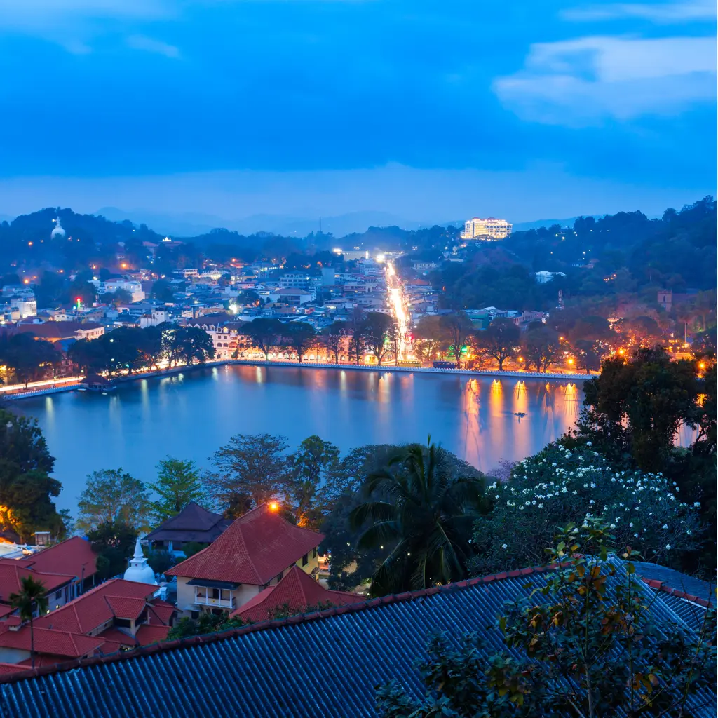 sky tourism - srilanka tours